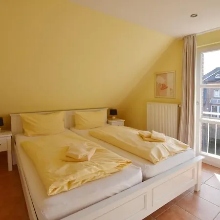 Norderstr 32, 6 *