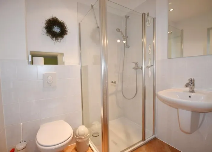 Norderstr 32, 6 Casa de Férias