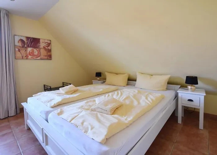 Norderstr 32, 6 * Westerland